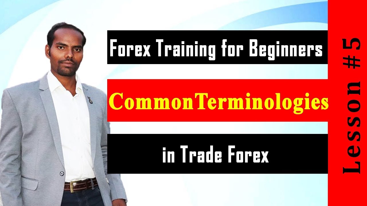 forex trading for beginners in tamil