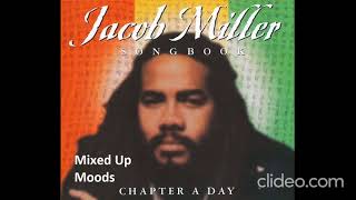 Jacob Miller   Mixed Up Moods