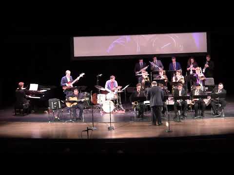 Rowan University: Jazz Ensemble Concert