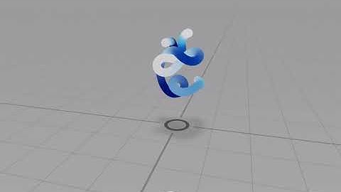 BASIC Reality Composer Tutorial On Placing AR with Animation