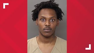 Police: Man charged after toddler son shoots himself with unattended gun in southeast Columbus