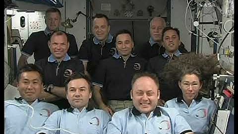STS-119 Mission Highlights