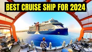 Is this the BEST AllRound Cruise Ship in 2024? Our Honest Opinion.