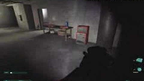 F.E.A.R. - (PC) - Interval 05 - Blindside [1/2]