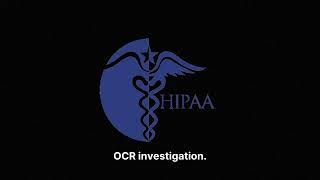 The Nurse, the AI, and the HIPAA Fine