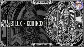 Billx - Equinox