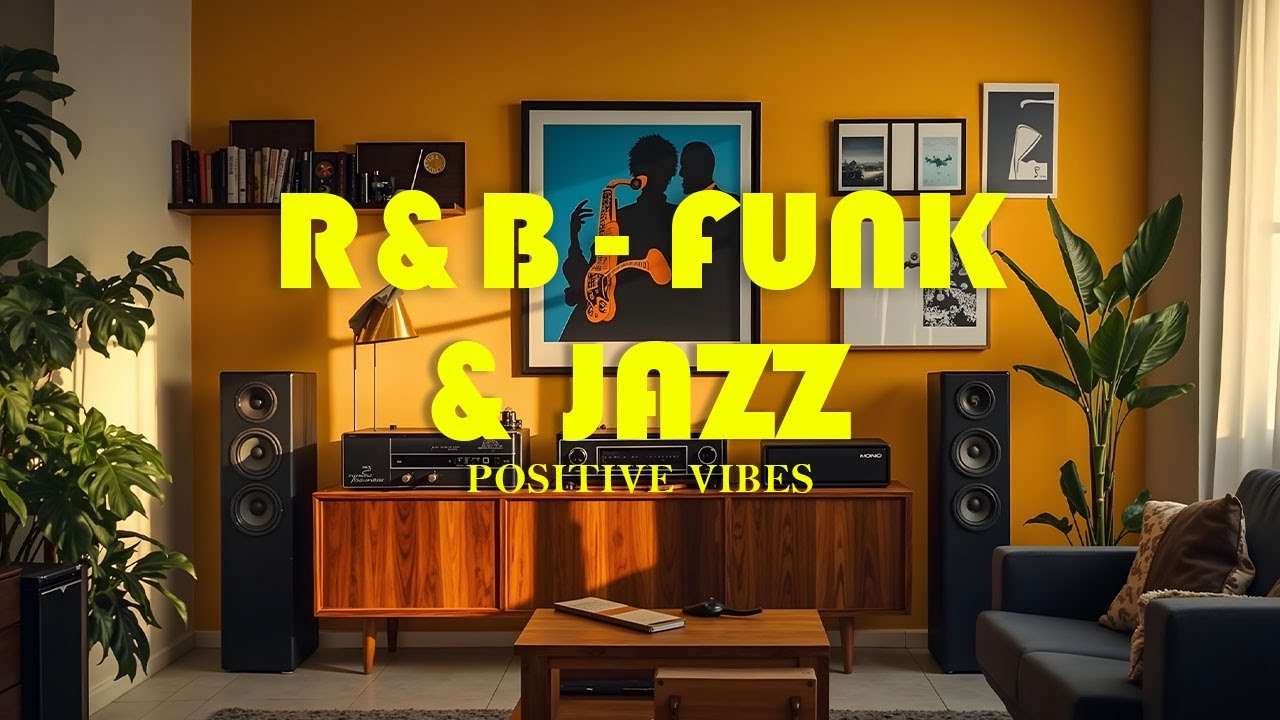 Timeless Beats | Jazz & Hip Hop Grooves to Feed the Soul