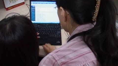 The Story of Lotus Symphony