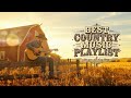 90s Country Music Mix for Cozy Nights: Inspired by Strait, Jackson, and McEntire