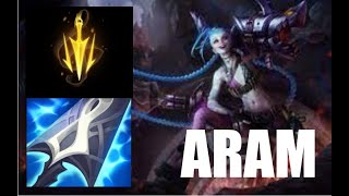 Urgot ARAM Build, Runes, Items, Skills (Patch 13.24) -  - League of  Legends