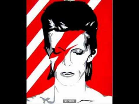 David Bowie - Thursday's Child (Official Music Video) [HD Upgrade]