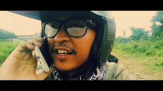 Film Pendek ( Prewed) - Cinta Bersemi Di Atas VESPA