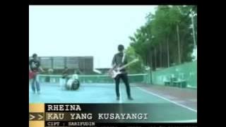Kau Yang Kusayang rheina