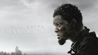 Emancipation (2022) Movie | Will Smith, Ben Foster, Charmaine Bingwa | Fact & Review