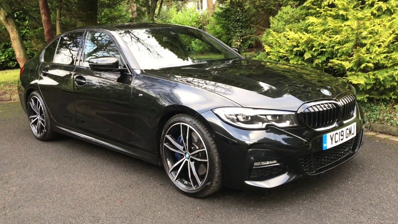Бмв 3 330i