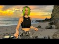 Miss monique  special bday podcast 2024 melodic technoprogressive house dj mix