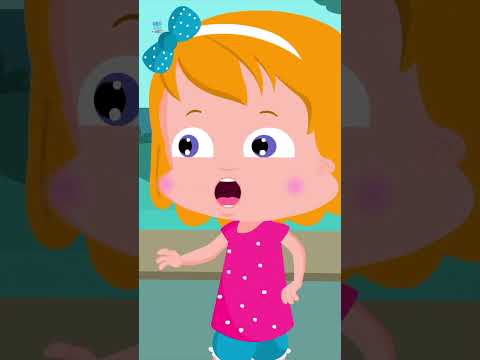 Привет Песня Для Детей На Русском #shorts #forkids #hellosong #preschoolers #umiuzirussia
