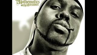 Mathematics - Cocaine Feat. Method Man, Ali Vegas and Eyes Low