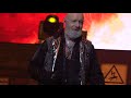 Judas Priest Live - Genocide 4K