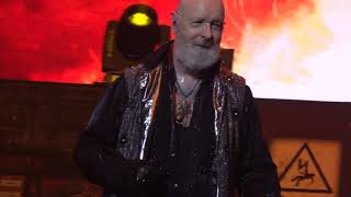 Judas Priest Live - Genocide 4K