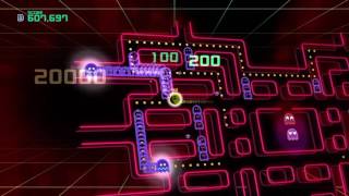 PAC-MAN Championship Edition 2 Demo (PS4)