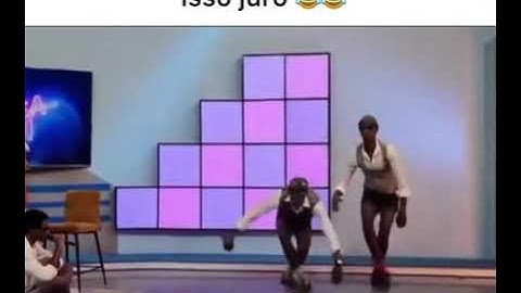 Única Malta - Eu disse que vou!