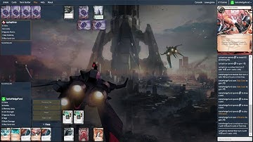 Netrunner - Blackmail Spam Val (sabre0001) vs Punitive Argus (cyclopticox)