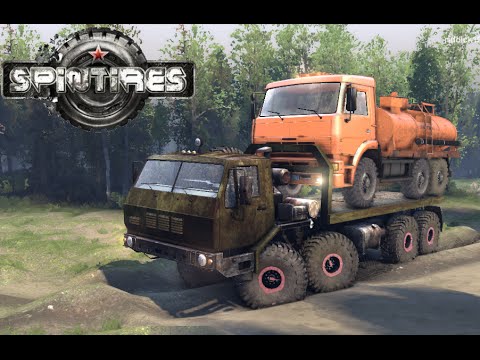 spintires download tpb