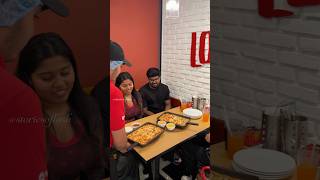 Pizzahut Grand Dipper Double Cheese කෑවද ?
