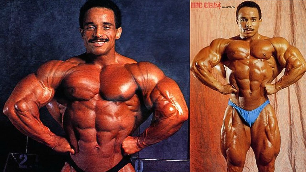 Мохаммед Беназиза: Трагический Конец Легенды