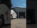 Synchronized departures from the depot