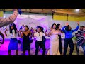 Koffi olomide - Papa Mobimba Live Congolese Wedding Freestyle Dance IOWA CITY, IOWA