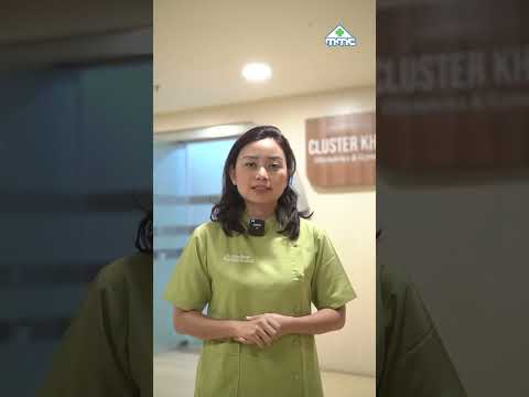 Video: Dokter mana yang menghilangkan kista?