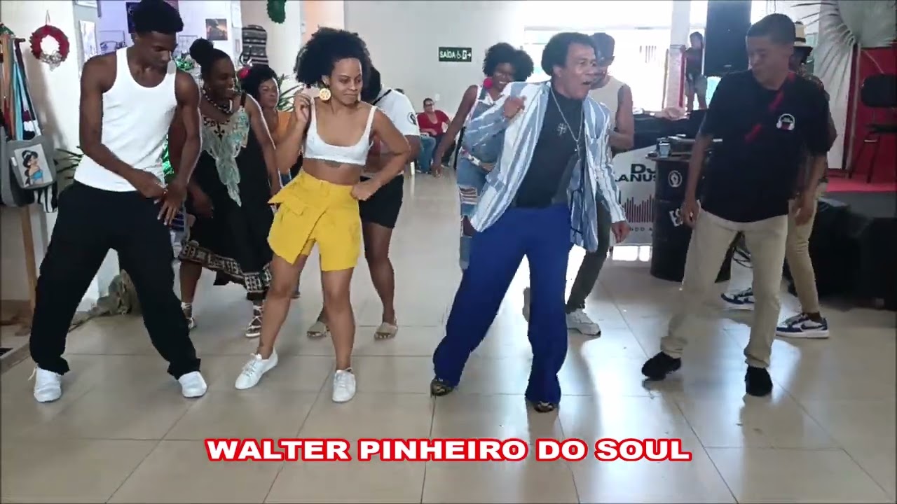 MOVIMENTO SOUL BH 
