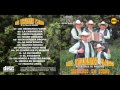 Los Hermanos Flores de Rucalhue(chile)-La Cabaretera.wmv