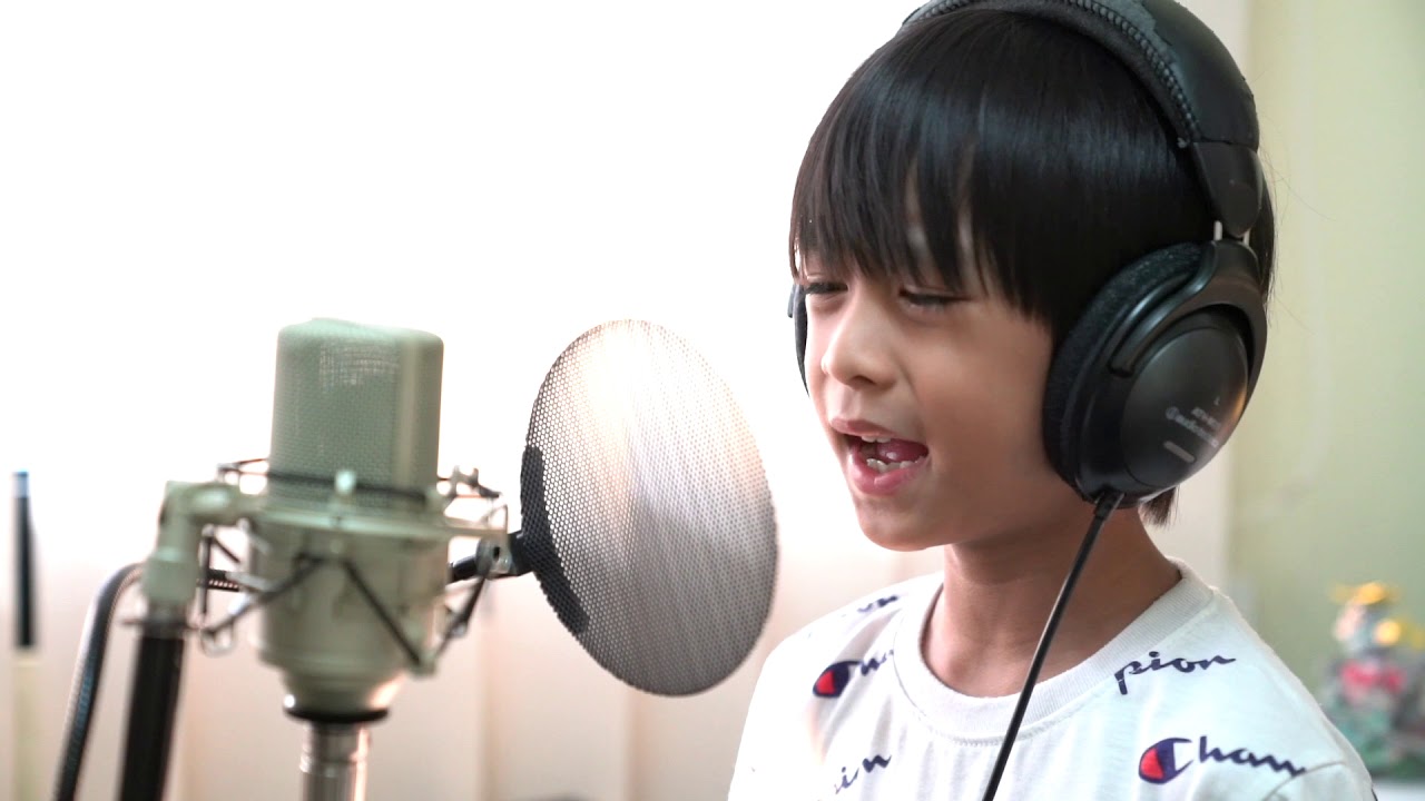 ลงใจ Cover by อลัว