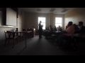 SECU: Dr. Loch Johnson (SEC Professor Of The Year)