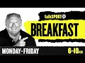 Early Sports Breakfast with Laura Kirk-Francis | 08-Oct-26