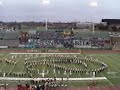 1992 UNT Green Brigade November