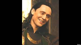 Loki   Twisted   Missio
