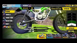 Dirt Bike Unchained  Gameplay #gaming #bike screenshot 5