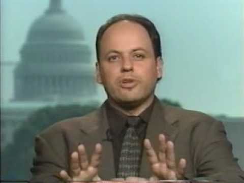 Dr. Alan J. Lipman and David Gregory MSNBC Why You...