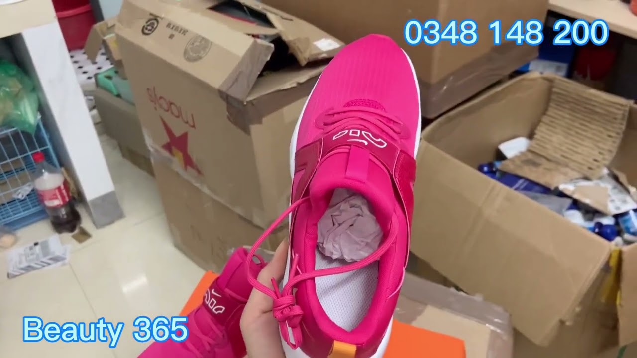 Giày nike air max bella tr 5  nhập Mỹ