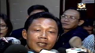 Cuplikan Liputan 6 SCTV - Agustus 1998