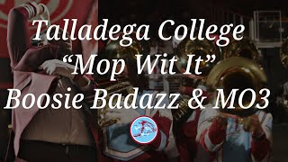 Talladega College | Mop Wit It | HBCU Culture BOTBs 2023