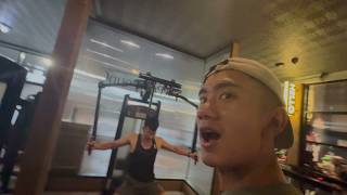 Details My First Workout at One Playground Surry Hills Guide