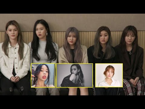 Used to be called "Future 2NE1" but the former YG trainees are currently unknown in Kpop