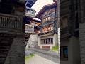 Hidden Gem in the Alps: Discover Grimentz 🇨🇭 Fairytale Village in Switzerland