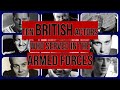 Ten British actors who served in the Armed Forces #Stars #Veterans #Military  #British #Actors #UK