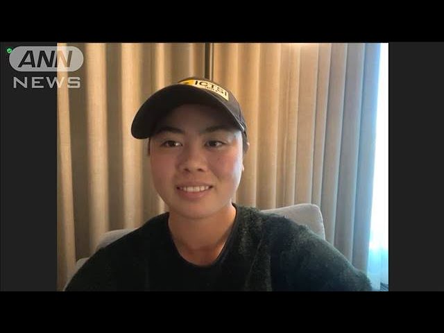 笹生優花選手生出演で聞く全米女子op初優勝の裏側 21年6月7日 Youtube